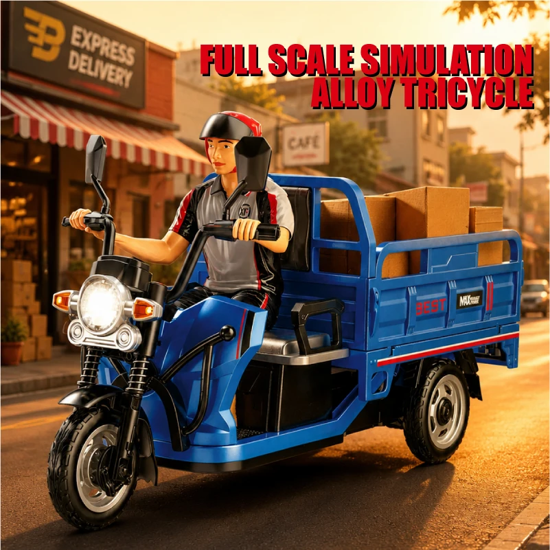 새로운 JJRC C8843 풀 스케일 시뮬레이션 합금  - Rc Hobby Grade Truck 리뷰 및 가격