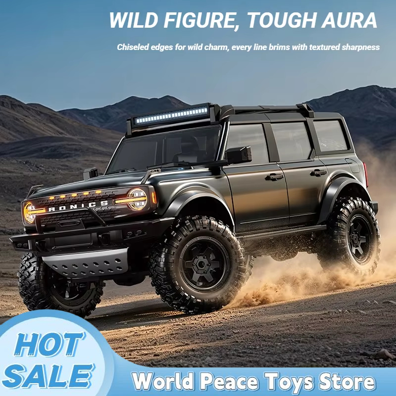새롭게 입고된 HongXing F22 RC 자동차, 1 - Rc Hobby Grade Truck 리뷰 및 가격