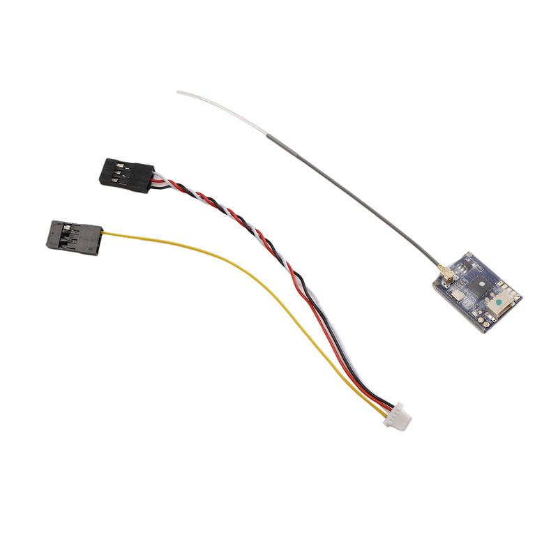 B78B - FS-A8S 2.4G 8채널 미니 수신기, - Receiver Sbus 8Ch 리뷰 및 가격