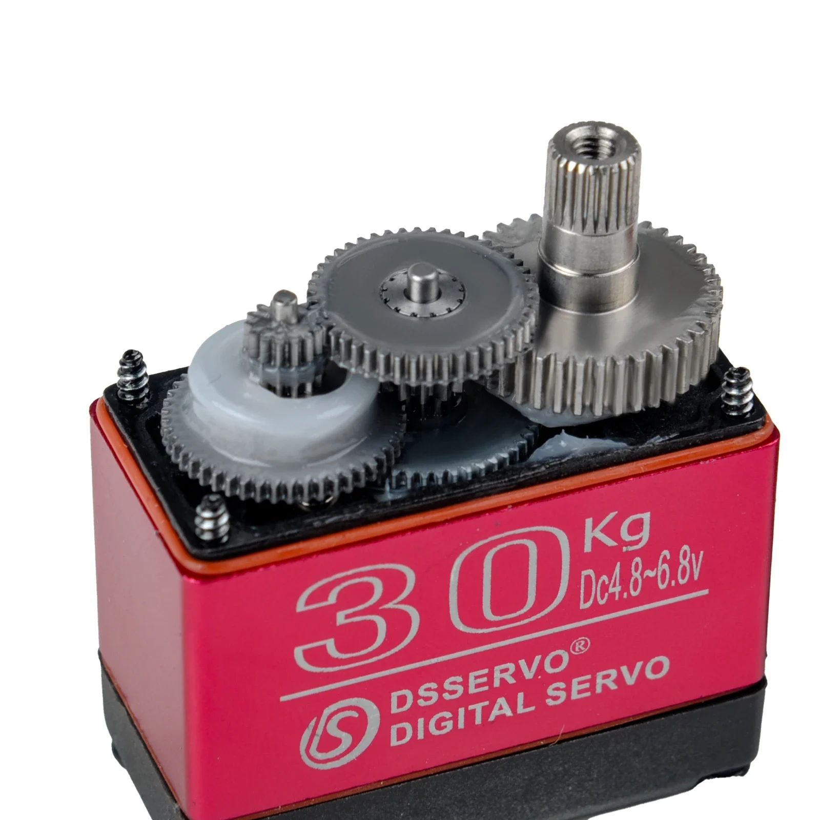 고토크 DS3230PRO 30KG 디지털 서보 6V 올 - Rc Hobby Shops 리뷰 및 가격