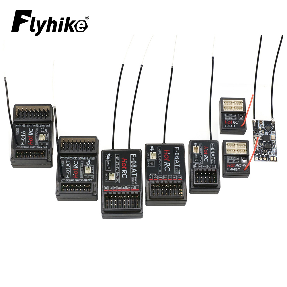 HOTRC 2.4Ghz F-04A F-06A F-08A - Rc Hobby Shops 리뷰 및 가격